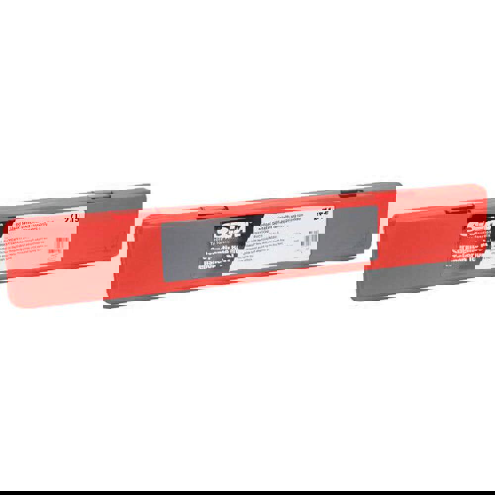 Automotive Hand Tools & Sets; Socket Size: 13; 14; 15; 16; 18mm ; Drive Size: 0.375in ; Includes: 3/8 in Square Drive; 9 in Extension with 1/2 in Square Drive; 15; 16; 18 mm Sockets; 13; 14; 15 mm Crowfoot Wrenches; Molded Plastic Case